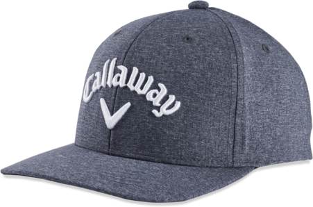 Callaway Tour Authentic Pro (2022) Herre Kasket - Navy/White - Str. Justerbar