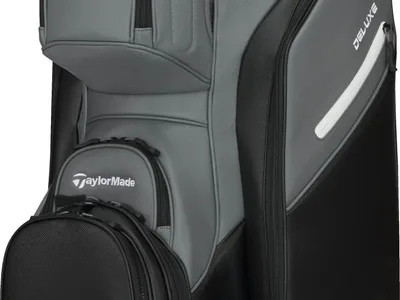 Taylormade Deluxe (2026) Vognbag