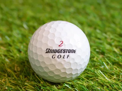 Bridgestone E6 Hvid Herre Søbolde