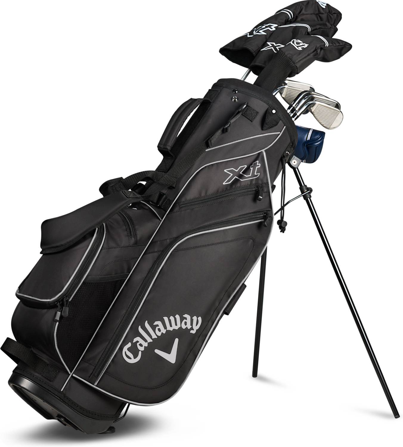 Callaway XT (2026) Junior Golfsæt