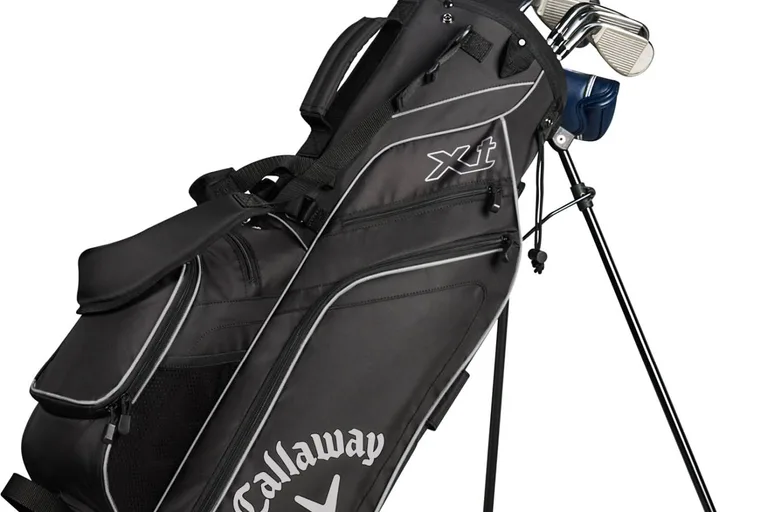 Callaway XT (2026) Junior Golfsæt