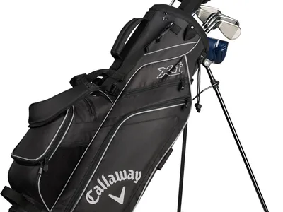 Callaway XT (2026) Junior Golfsæt