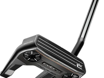 Cobra Vintage Nova 30 (2024) Slant Neck Putter