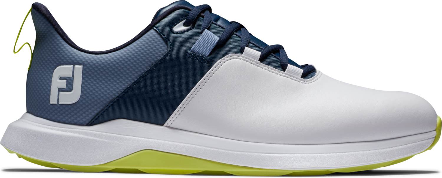 FootJoy ProLite Vandtætte Herre Golfsko Uden Spikes