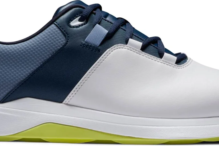 FootJoy ProLite Vandtætte Herre Golfsko Uden Spikes