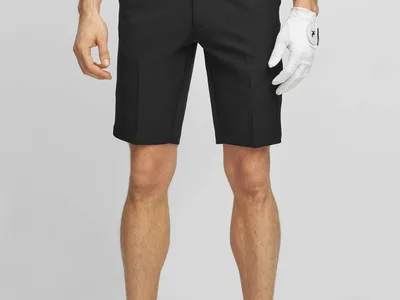 What Bunkers Calvin Herre Shorts
