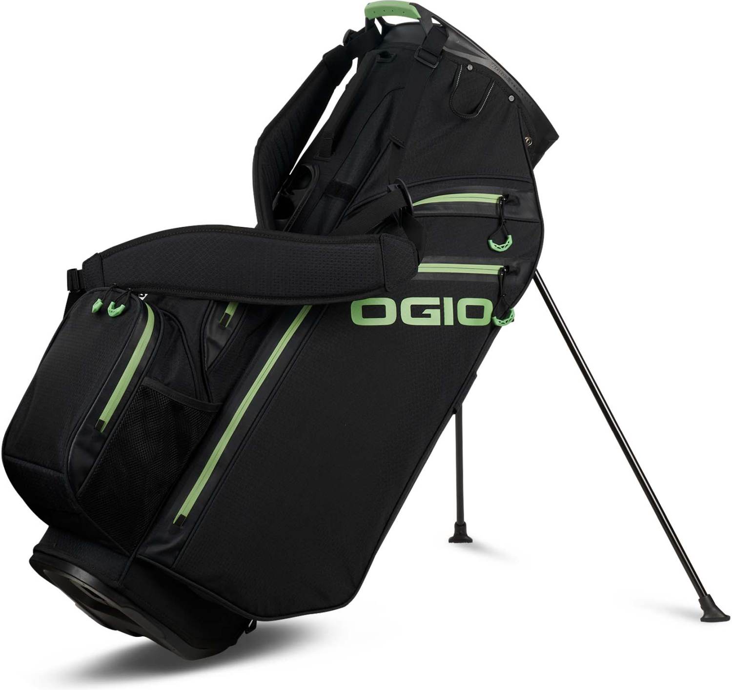 OGIO All Elements Hybrid (2025) Vandtæt Bærebag