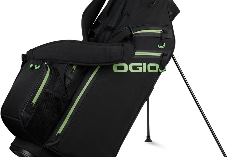 OGIO All Elements Hybrid (2025) Vandtæt Bærebag