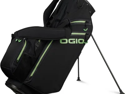 OGIO All Elements Hybrid (2025) Vandtæt Bærebag