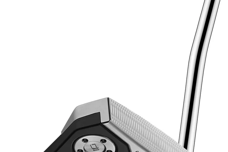 Scotty Cameron Phantom 11 Single Bend Neck Putter