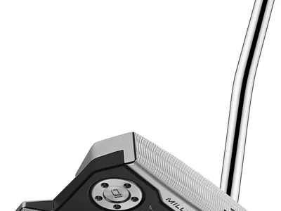 Scotty Cameron Phantom 11 Single Bend Neck Putter