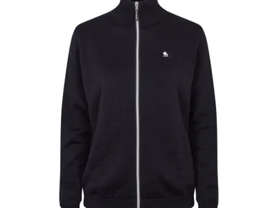 Camrose Strik Windbreaker Navy