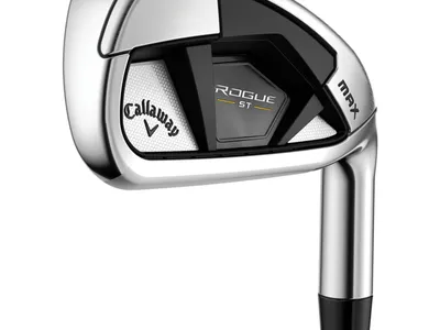 Callaway Rogue ST Max jernsæt 24