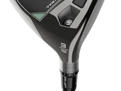 Taylormade Qi35 Tour Herre Fairwaykølle