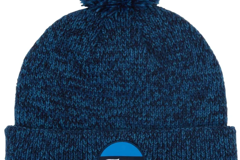 Titleist Boardwalk Pom Pom Hue - Heather/Navy - Str. Onesize