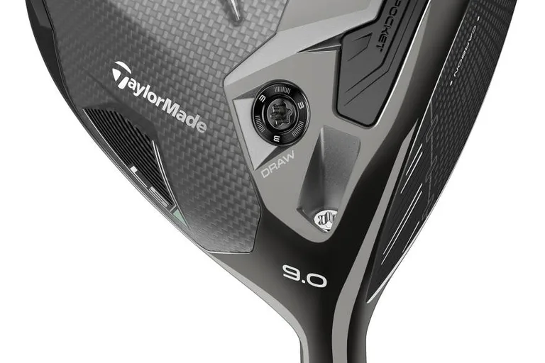 Taylormade Qi35 LS Herre Driver