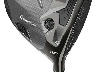 Taylormade Qi35 LS Herre Driver
