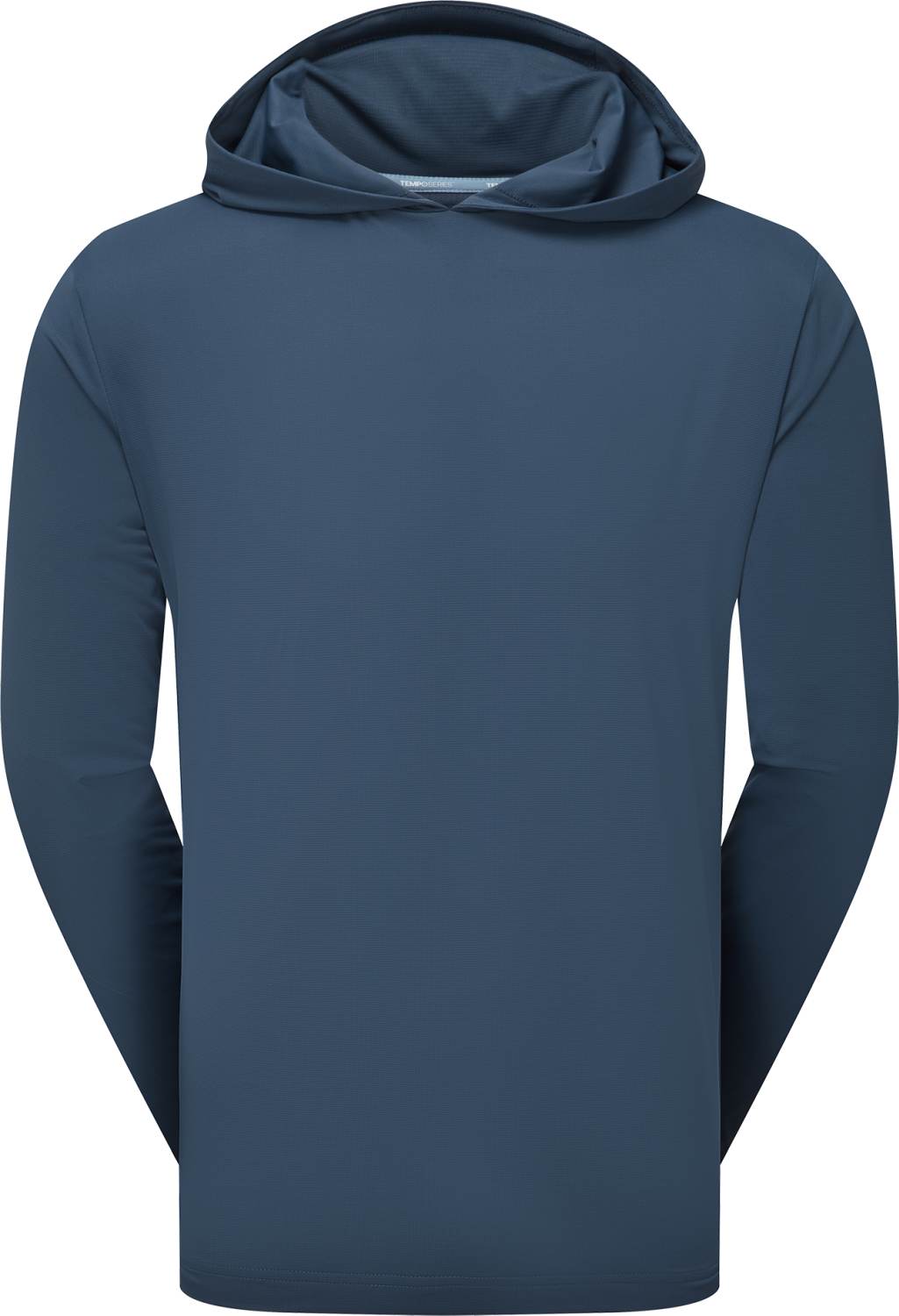 FootJoy TempoSeries Blocked Sun Hoodie Herre Pullover
