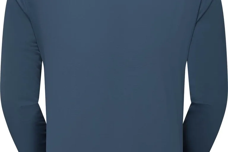 FootJoy TempoSeries Blocked Sun Hoodie Herre Pullover