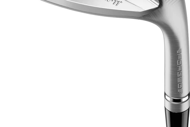 Taylormade Milled Grind 5 TW Lob Wedge - Satin Chrome - Højre - 60.0° / 11° / TW - True Temper Dynamic Gold Tour Issue 115 Stiff S200 Stål