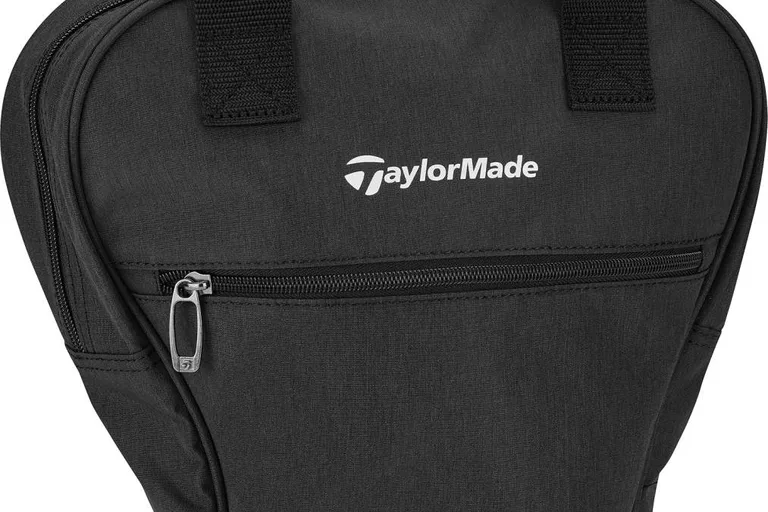 Taylormade Performance Taske - Black