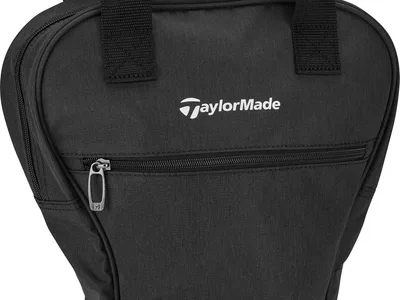 Taylormade Performance Taske - Black