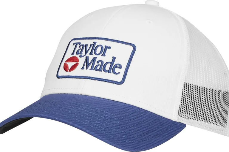 Taylormade Radar Legacy Kasket