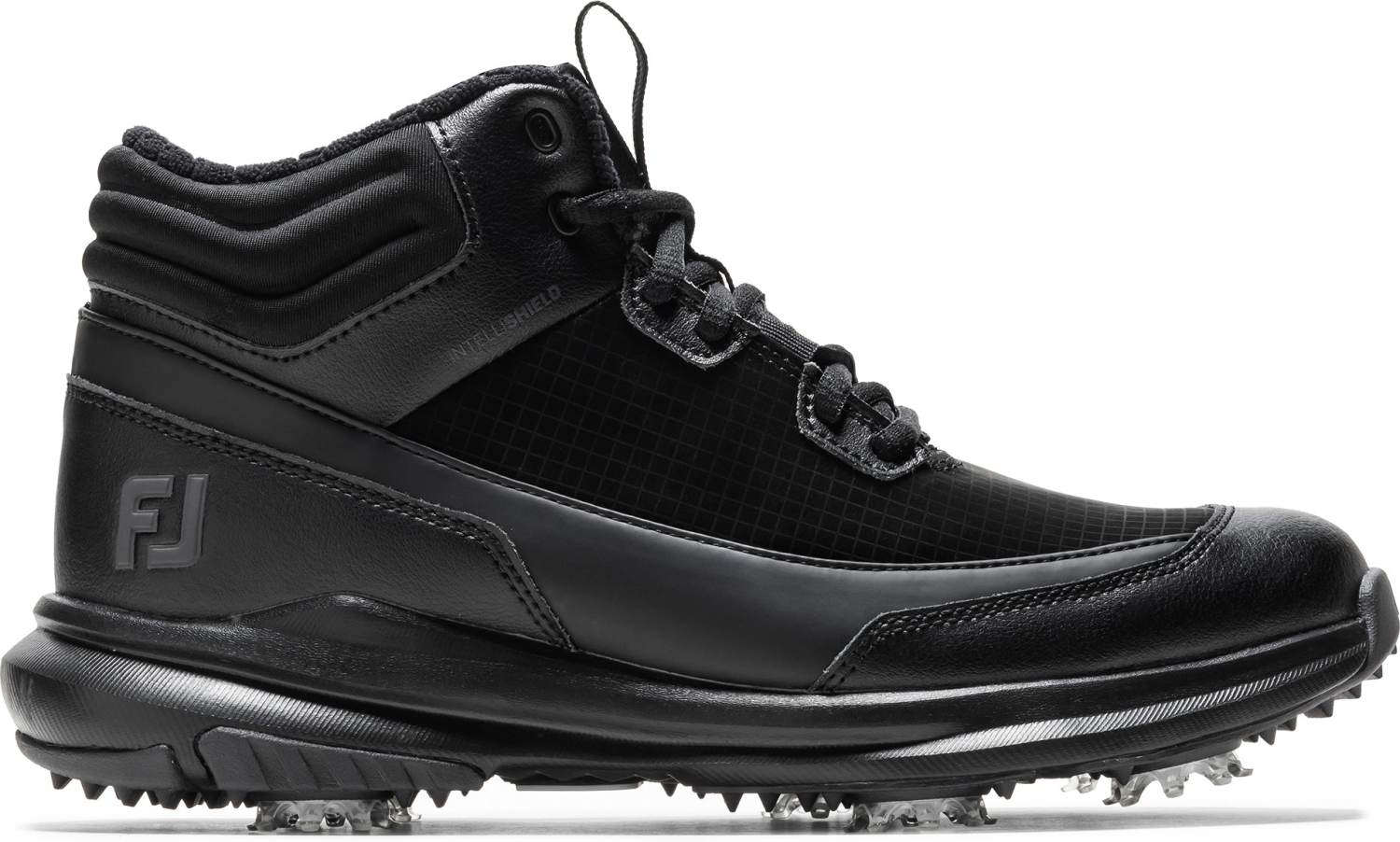 FootJoy Stormwalker Boot Vandtætte Dame Golfsko Med Spikes