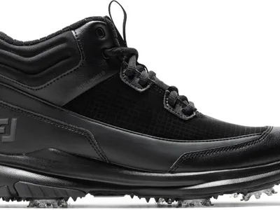 FootJoy Stormwalker Boot Vandtætte Dame Golfsko Med Spikes