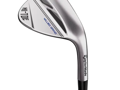 TaylorMade Wedge Hi-Toe 3