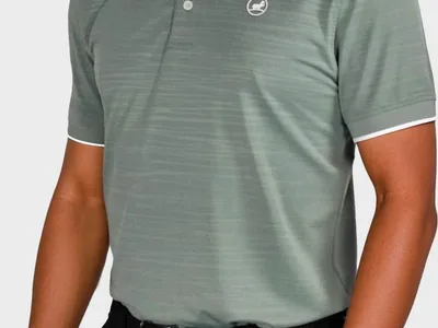 What Bunkers Chris Herre Poloshirt