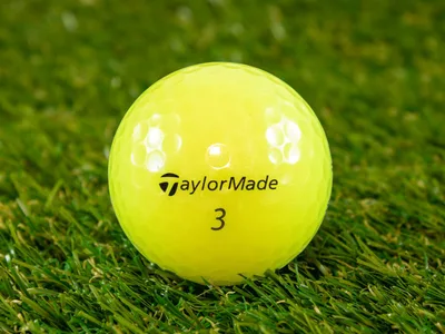 Taylormade Distance + Gul Herre Søbolde