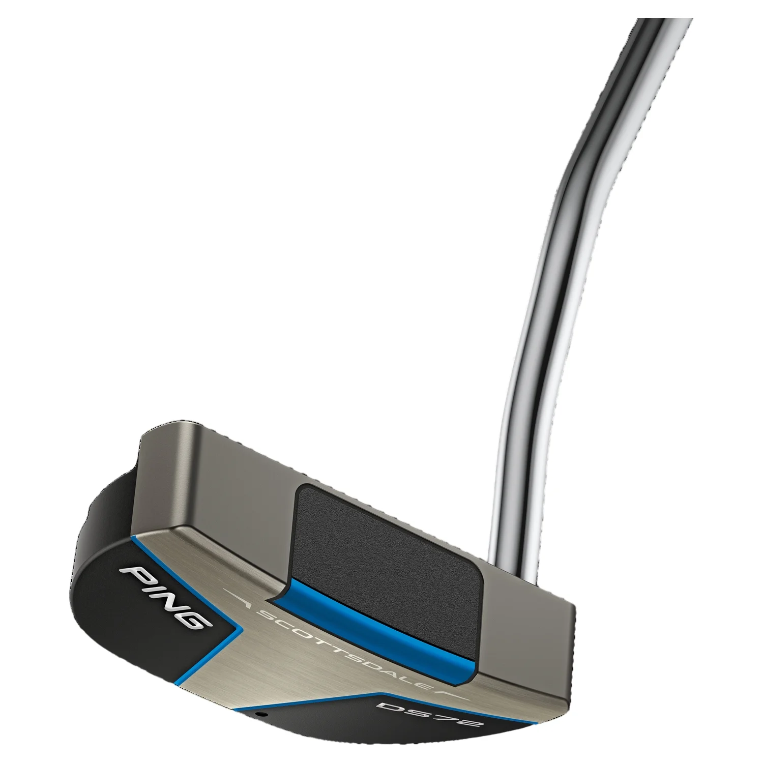 Ping Putter Scottsdale DS72