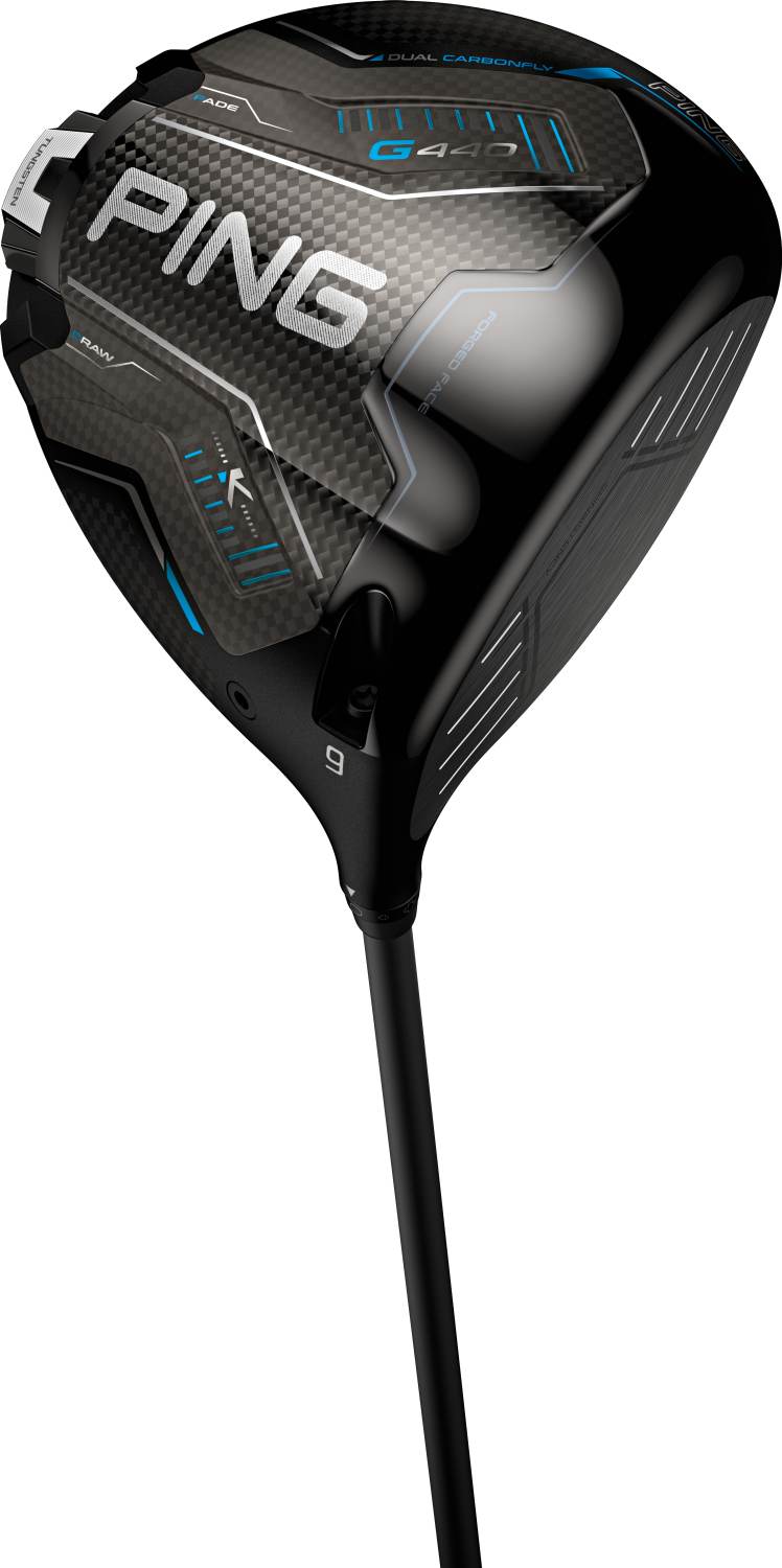 Ping G440 K Herre Driver