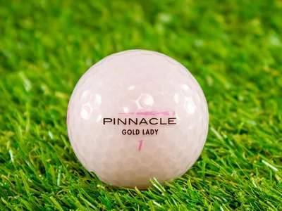 Pinnacle Lady Pink Pink Dame Søbolde