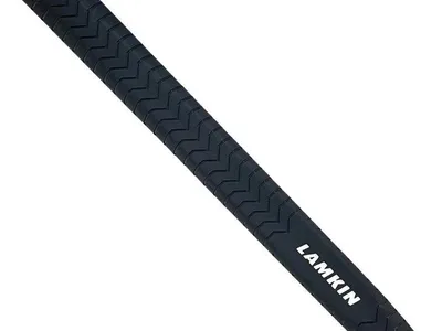 Lamkin Paddle Putte grip - Black - Str. Standard