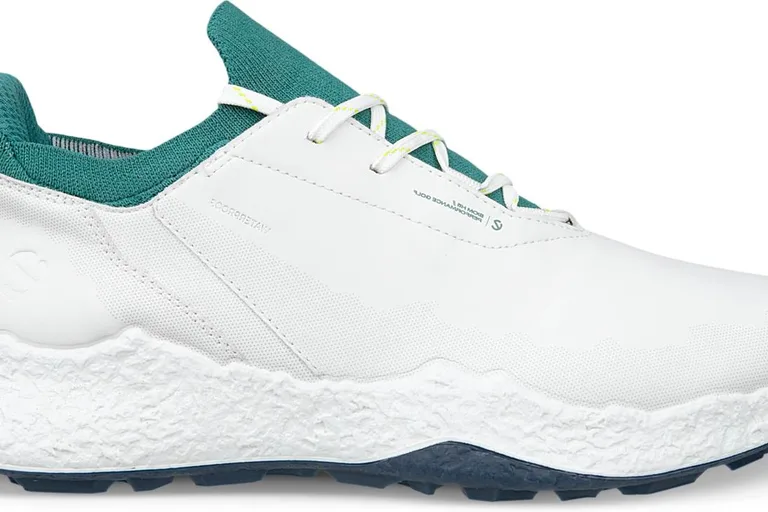 Ecco Biom H5.2 Vandtætte Herre Golfsko Uden Spikes