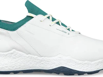 Ecco Biom H5.2 Vandtætte Herre Golfsko Uden Spikes