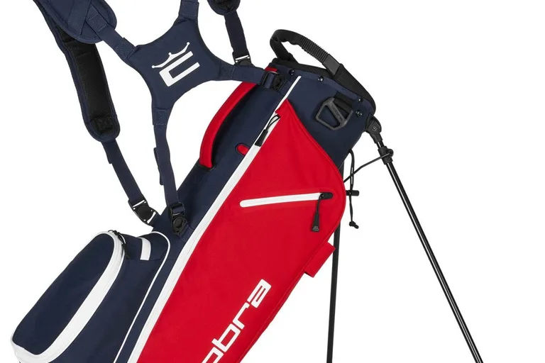 Cobra Ultralight Carry Herre Bærebag