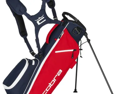 Cobra Ultralight Carry Herre Bærebag