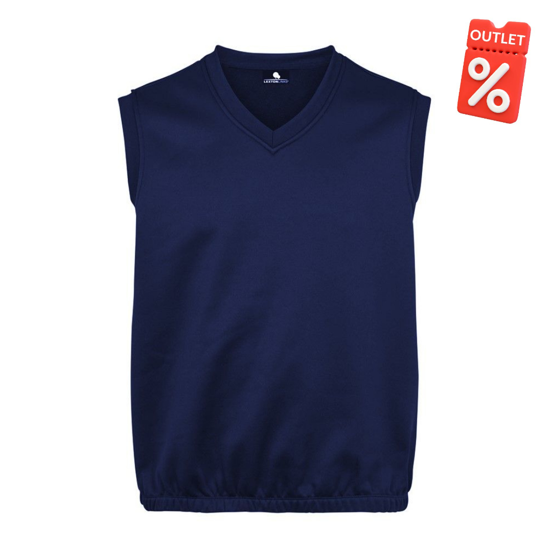 Caxton Bodywarmer Navy XL