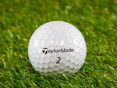 Taylormade TP5 Hvid Herre Søbolde