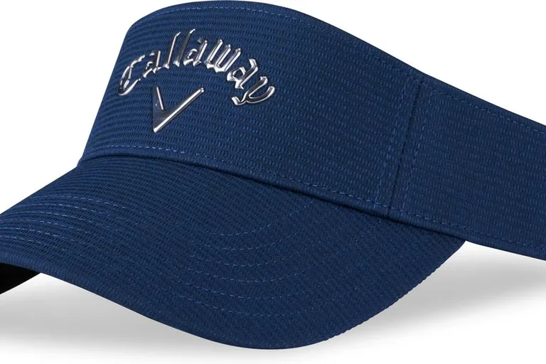 Callaway Liquid Metal Herre Visor