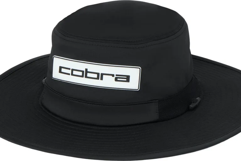 Cobra Tour Aussie Bucket Herre Kasket