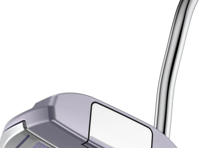 Ping G Le4 Oslo Double Bend Neck Dame Putter