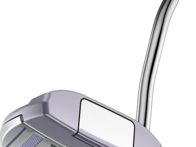 Ping G Le4 Oslo Double Bend Neck Dame Putter