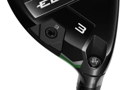 Callaway Elyte Herre Hybridkølle