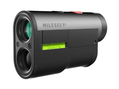 Mileseey GPF12 Golf Rangefinder