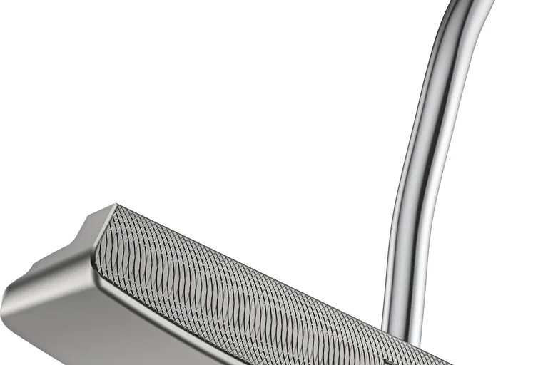 Ping PLD Milled Kushin (2025) Double Bend Neck Putter