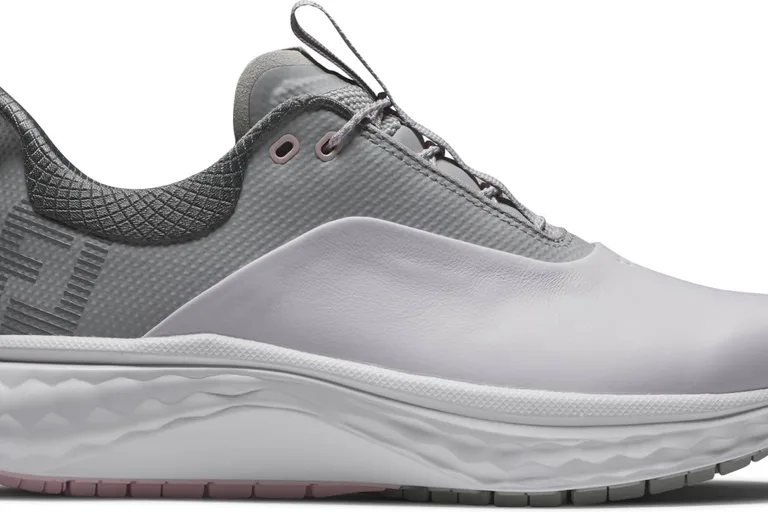 FootJoy Quantum Vandtætte Dame Golfsko Uden Spikes